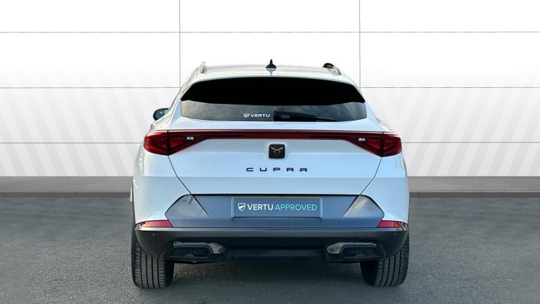 CUPRA Formentor 1.5 TSI 150 V2 5dr DSG Petrol Estate